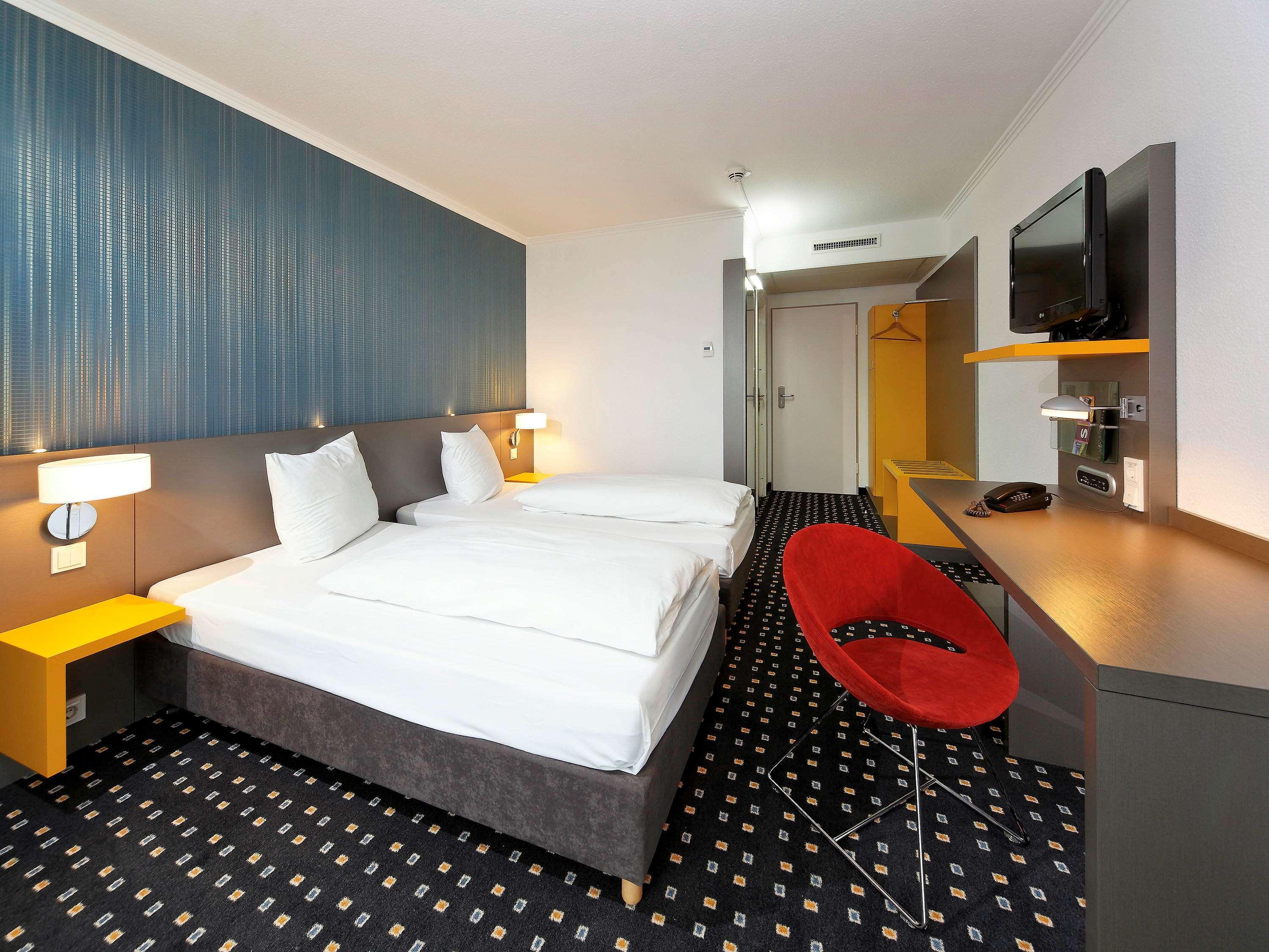 Ibis Styles Stuttgart Hotel Ngoại thất bức ảnh