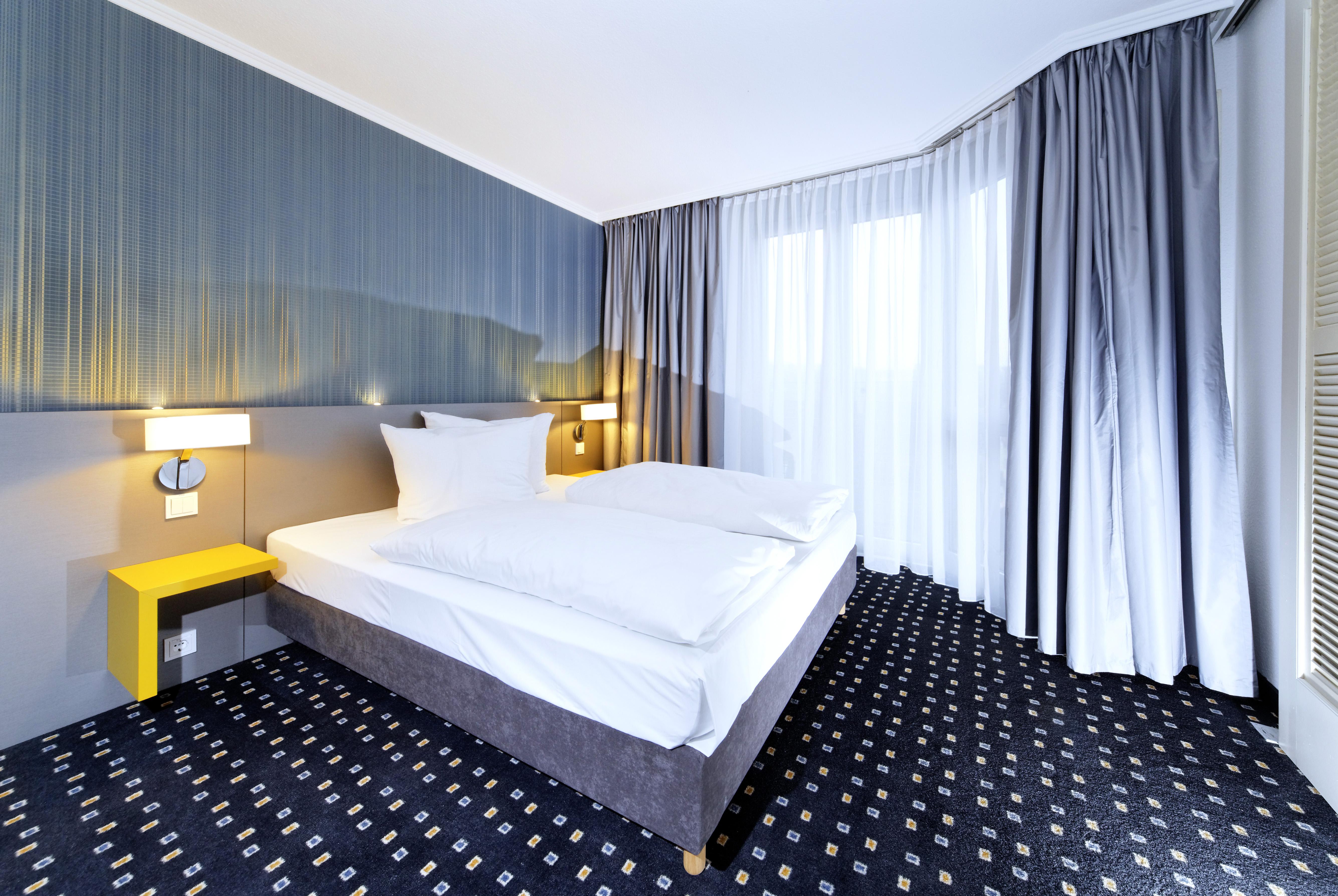 Ibis Styles Stuttgart Hotel Ngoại thất bức ảnh