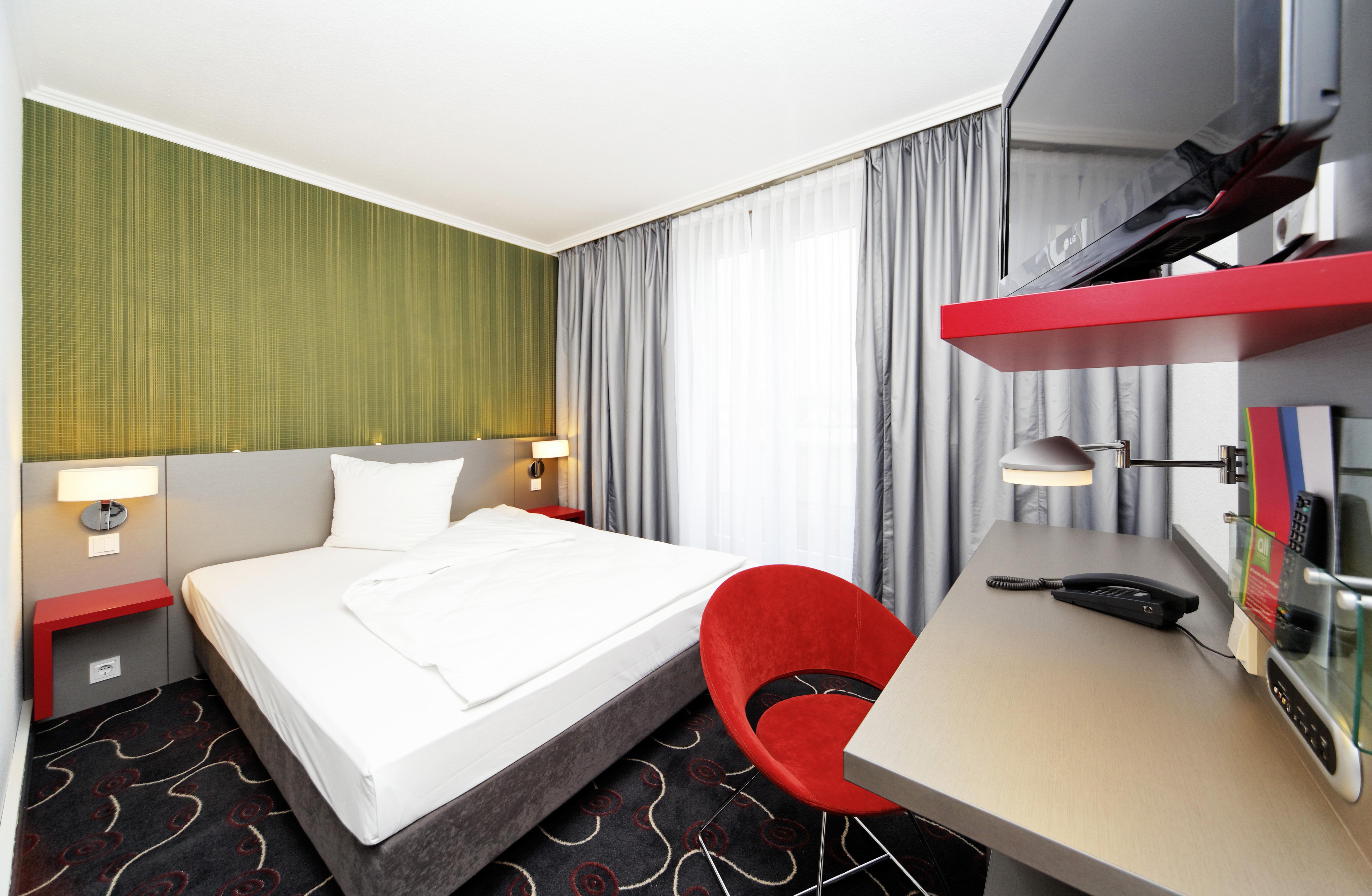 Ibis Styles Stuttgart Hotel Ngoại thất bức ảnh